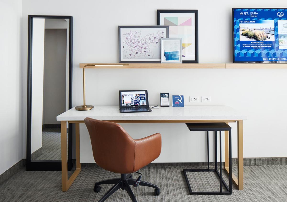 Radisson  New York Wall Street - Housity