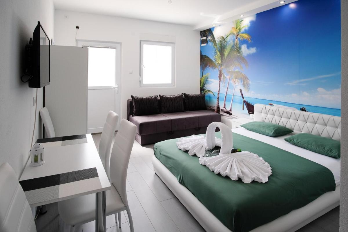 Apartment Ivana - Housity
