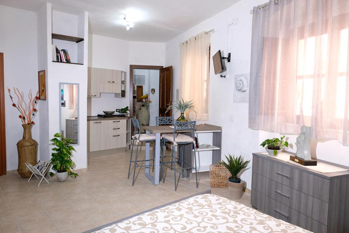 Bed & Breakfast L\'Aquilino - Housity
