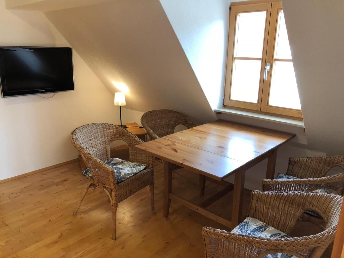 Pension Fuchsmühle - Housity