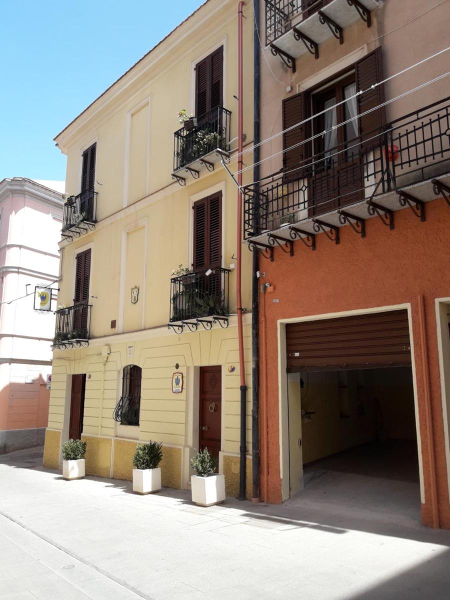 Bed & Breakfast L'Aquilino - Housity