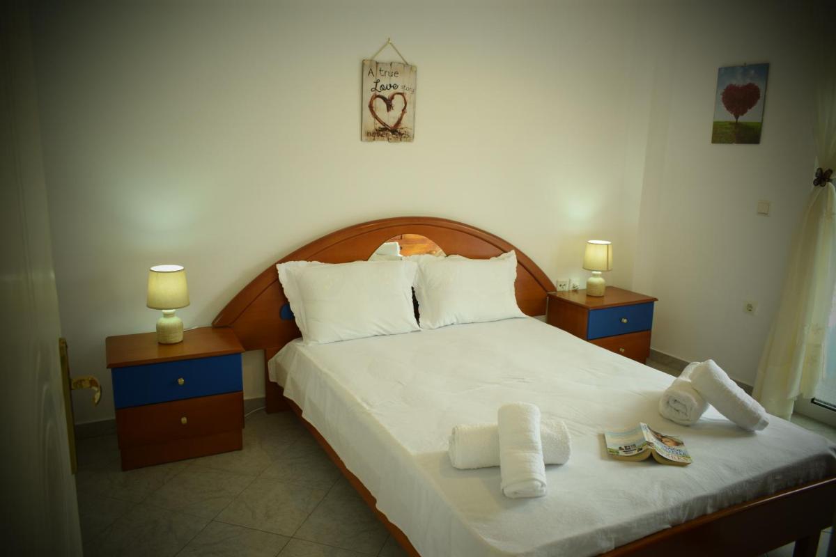 Kalavarda Village Apartment - Housity