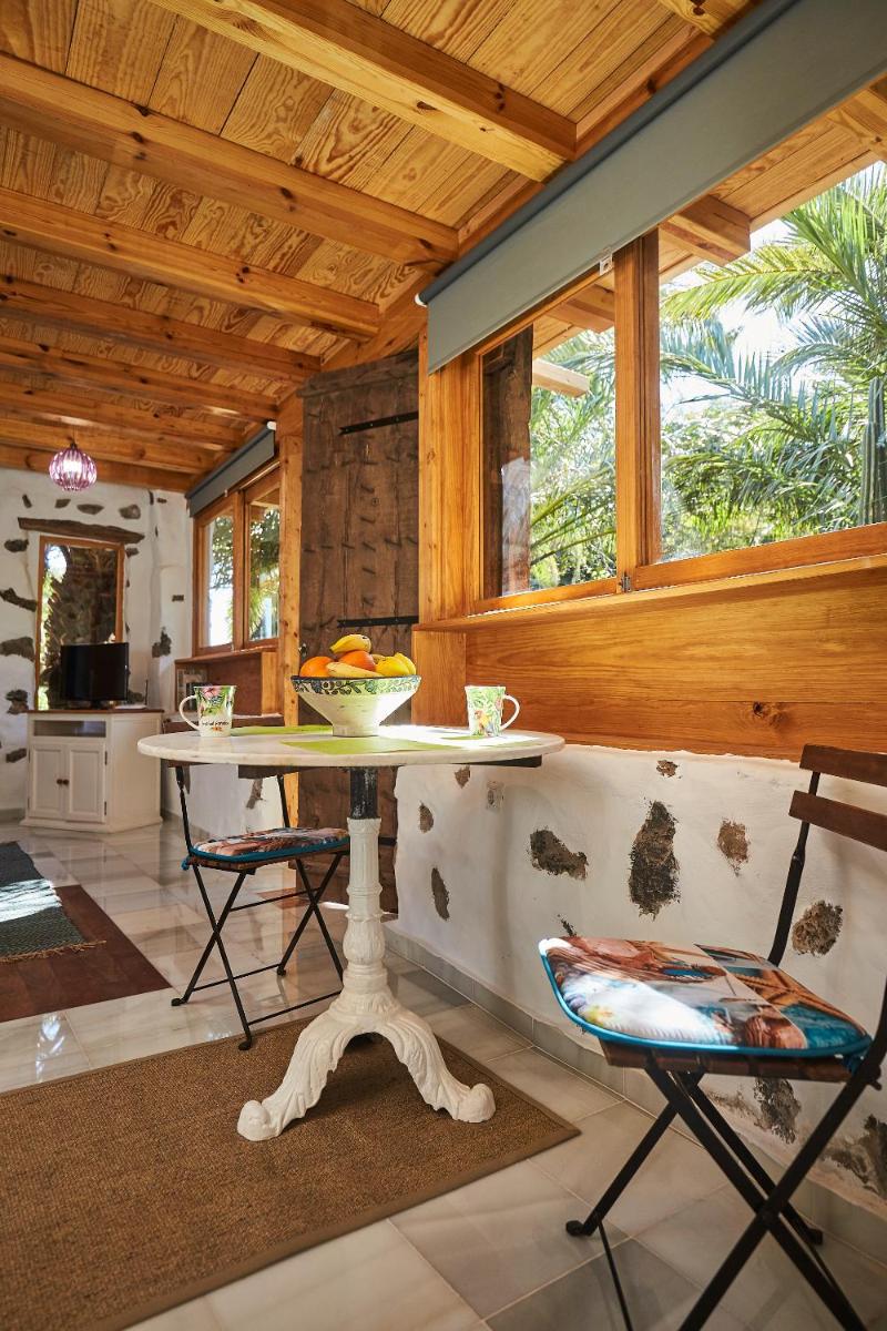 Villa Palmeras Canarias - Housity