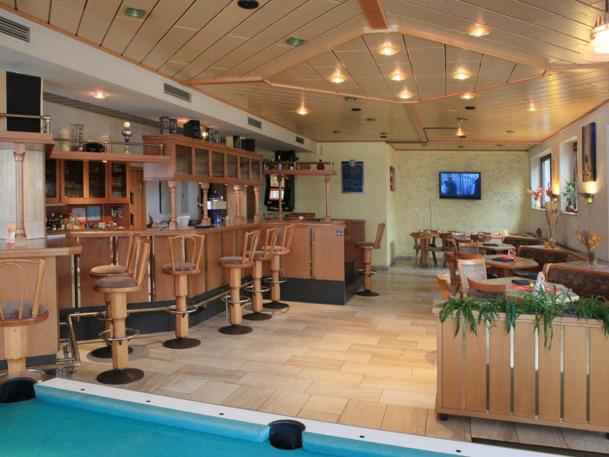 Pension Weinhaus Unger - Housity