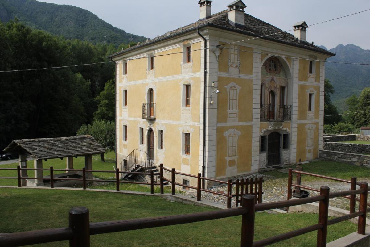Sassiglioni Vacanze - Housity