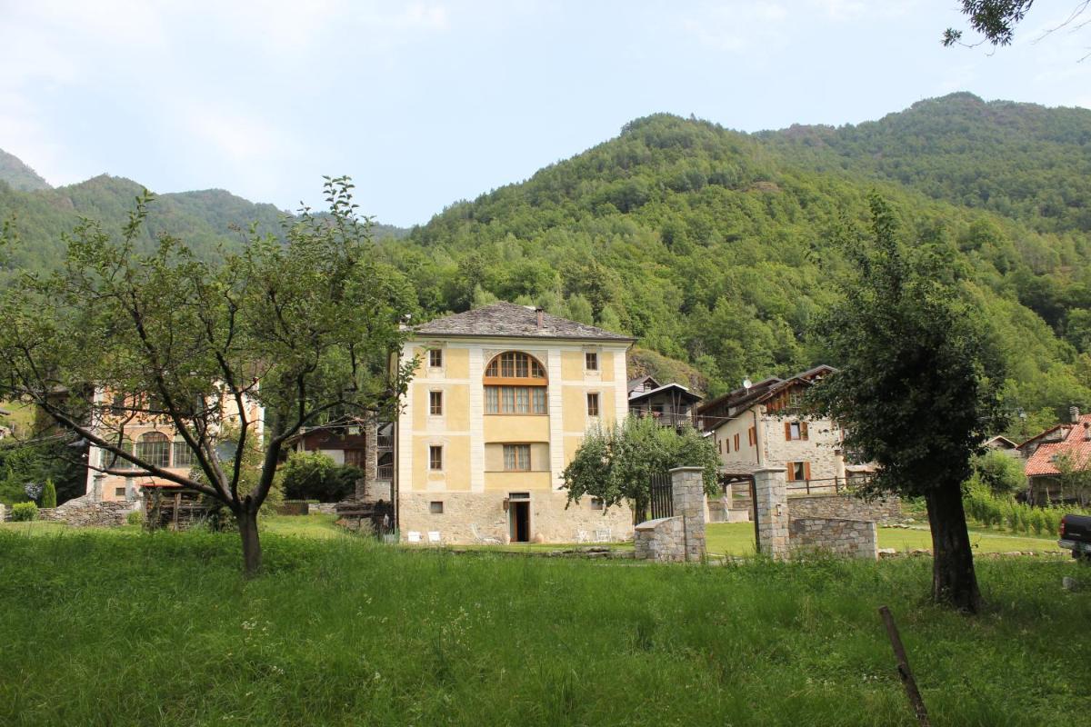 Sassiglioni Vacanze - Housity