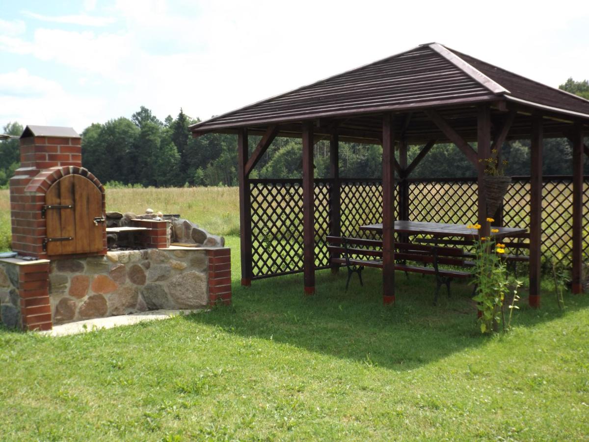 Gospodarstwo Agroturystyczne ,,Przy Siole'' - Housity