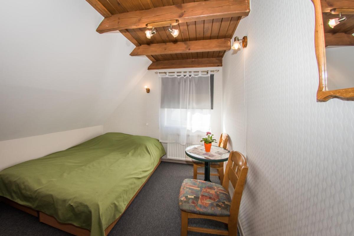 Domek Babuni - Housity