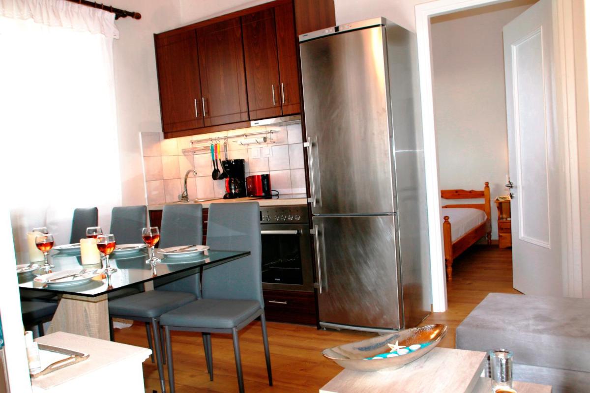 Horizon View Apartment - Housity