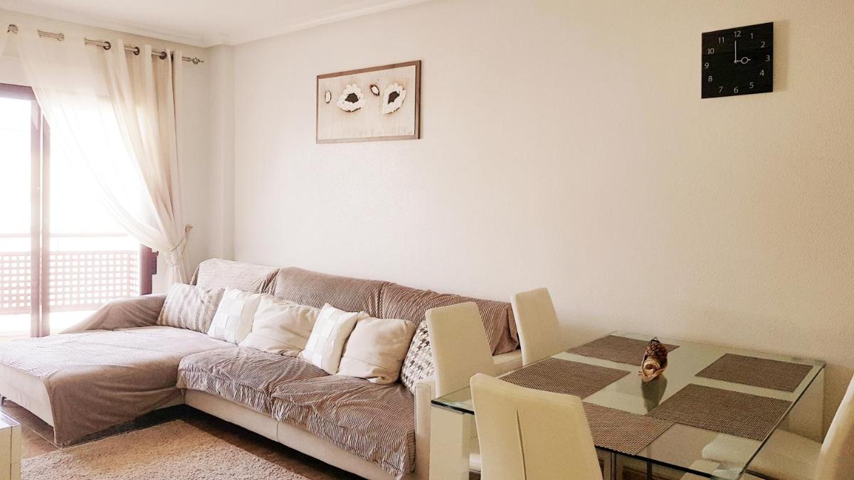 Orihuela Costa Costamarina Cabo Roig Apartamentos TIKASA - Housity