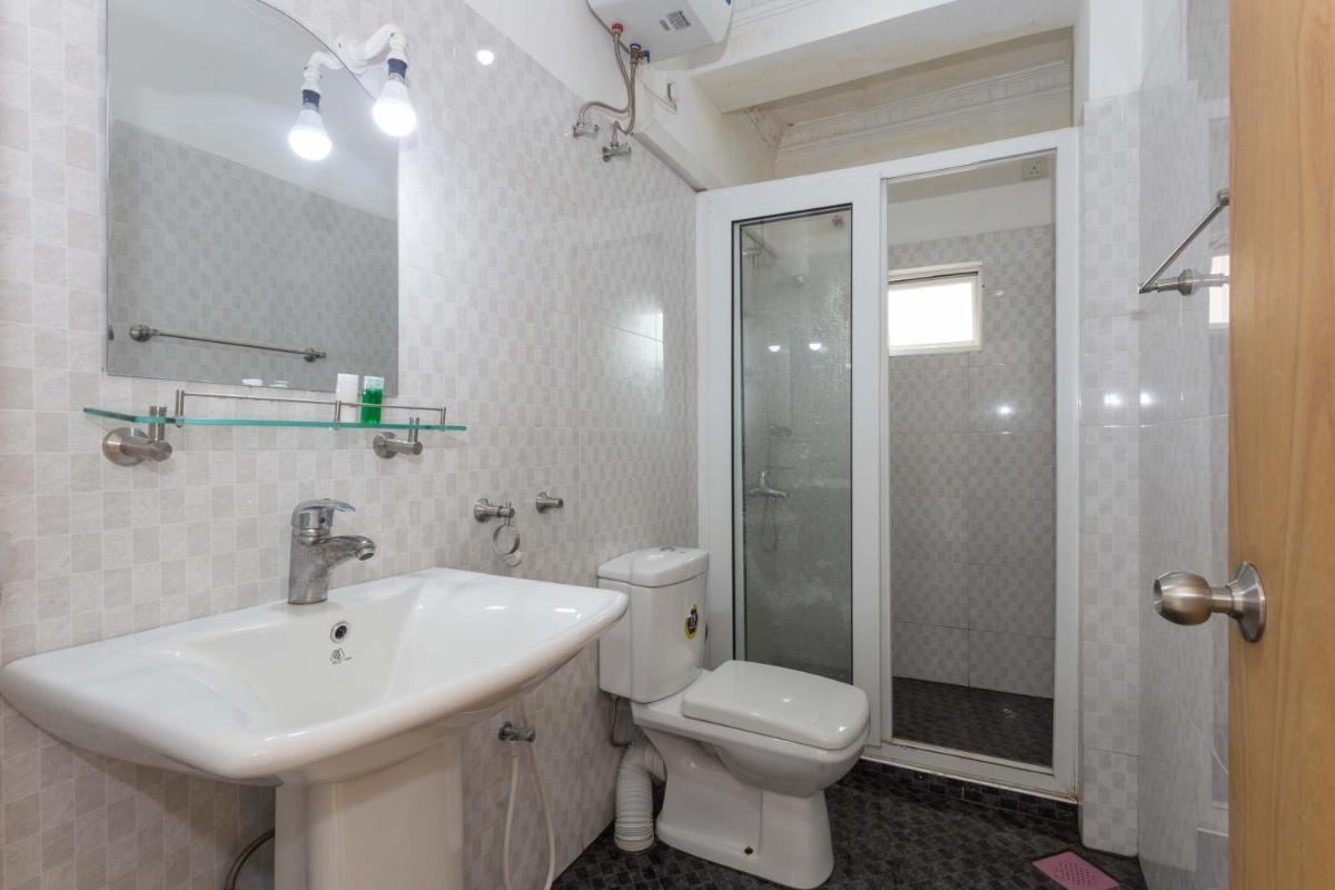 Mayura Apartment - Housity