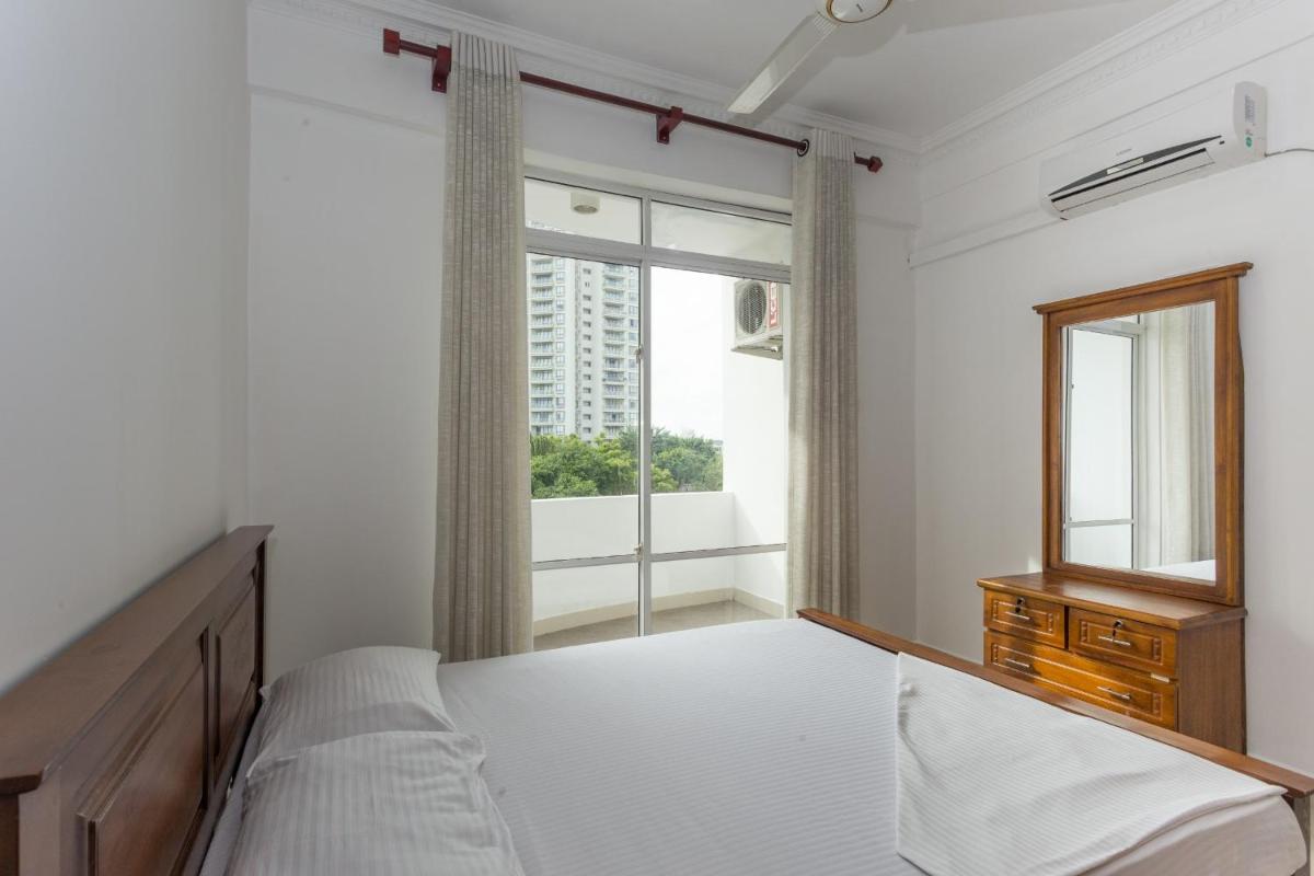 Mayura Apartment - Housity