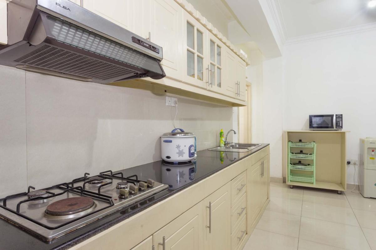 Mayura Apartment - Housity