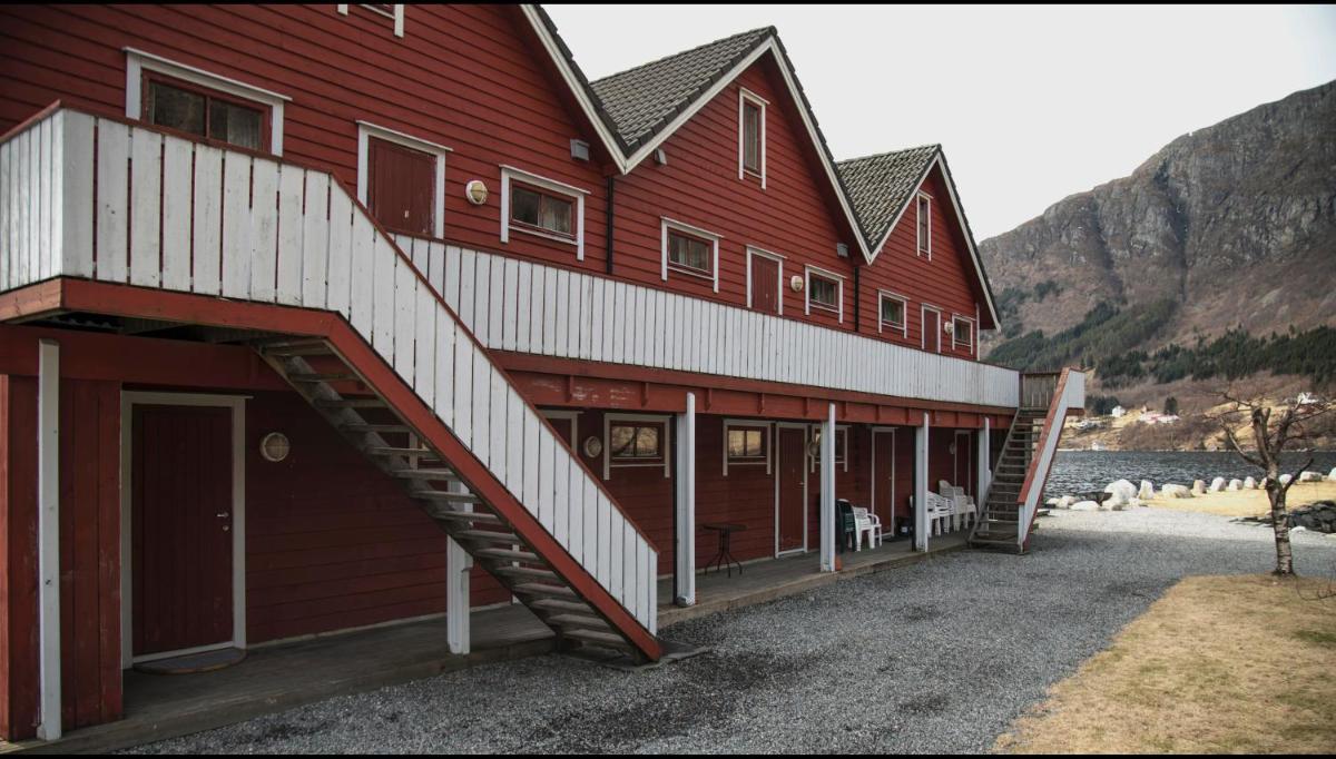 Grandane Feriehus - Housity