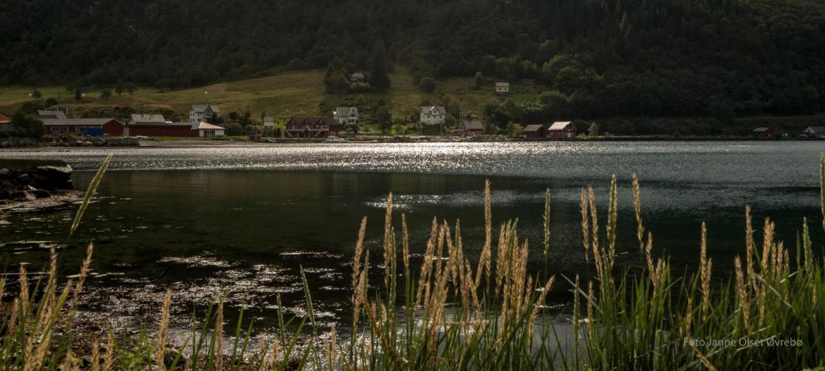 Grandane Feriehus - Housity