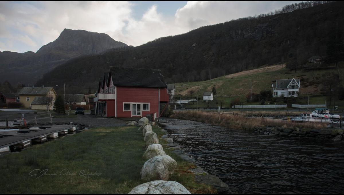 Grandane Feriehus - Housity