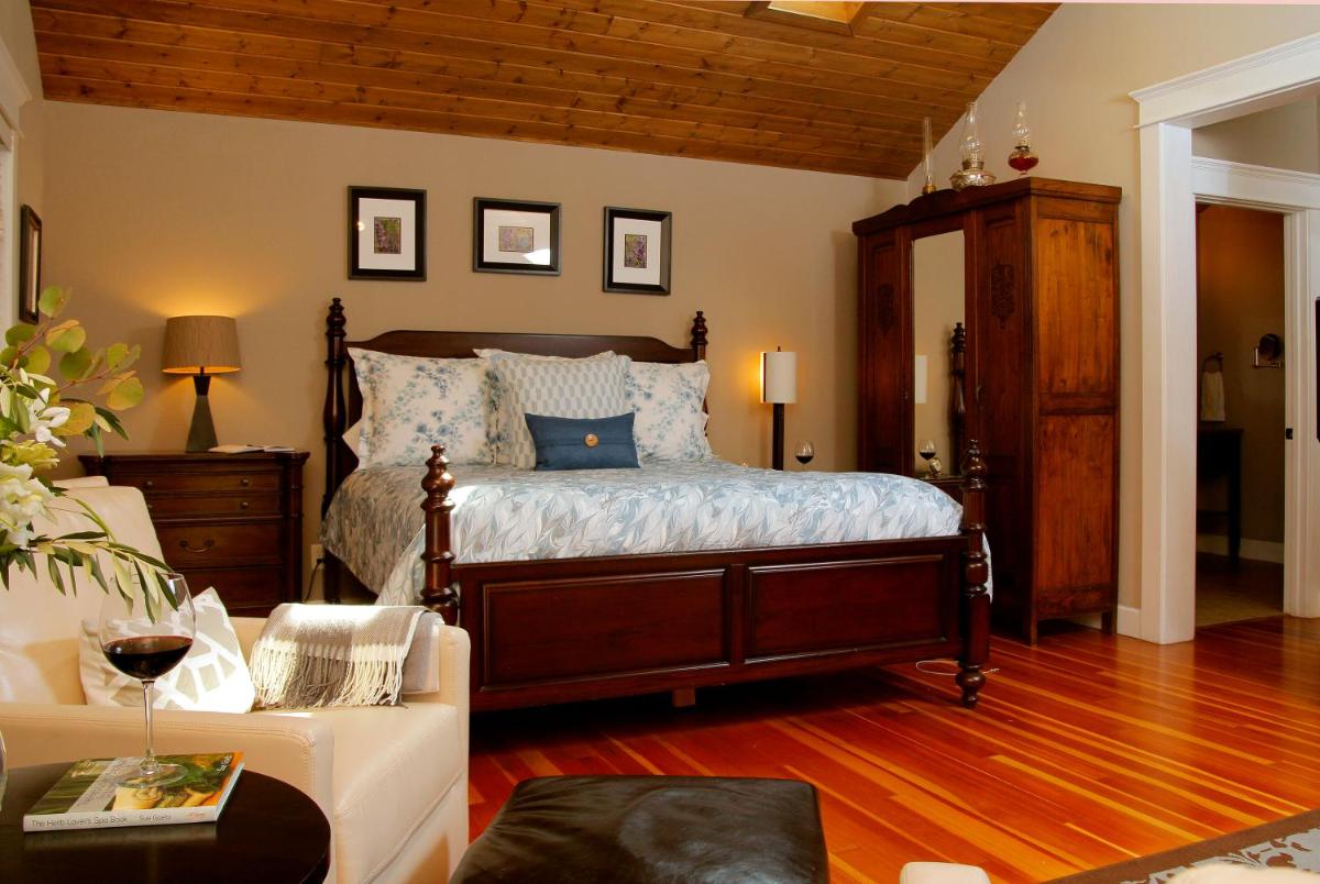 Coho Cottages - Housity