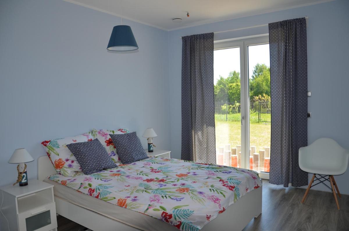 Masurian White House - Housity