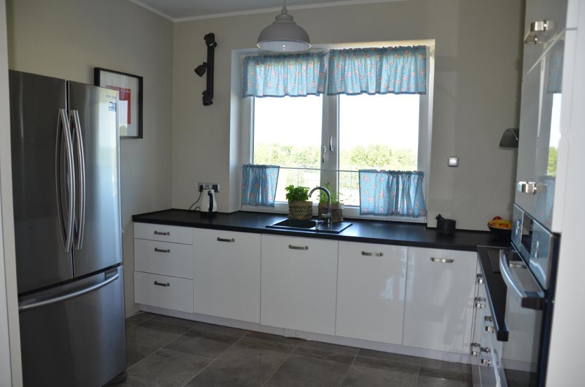 Masurian White House - Housity