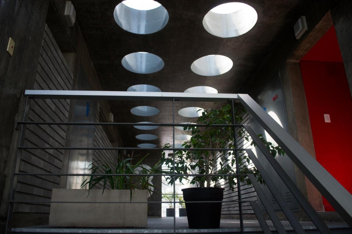 CINCO - Departamentos - Housity