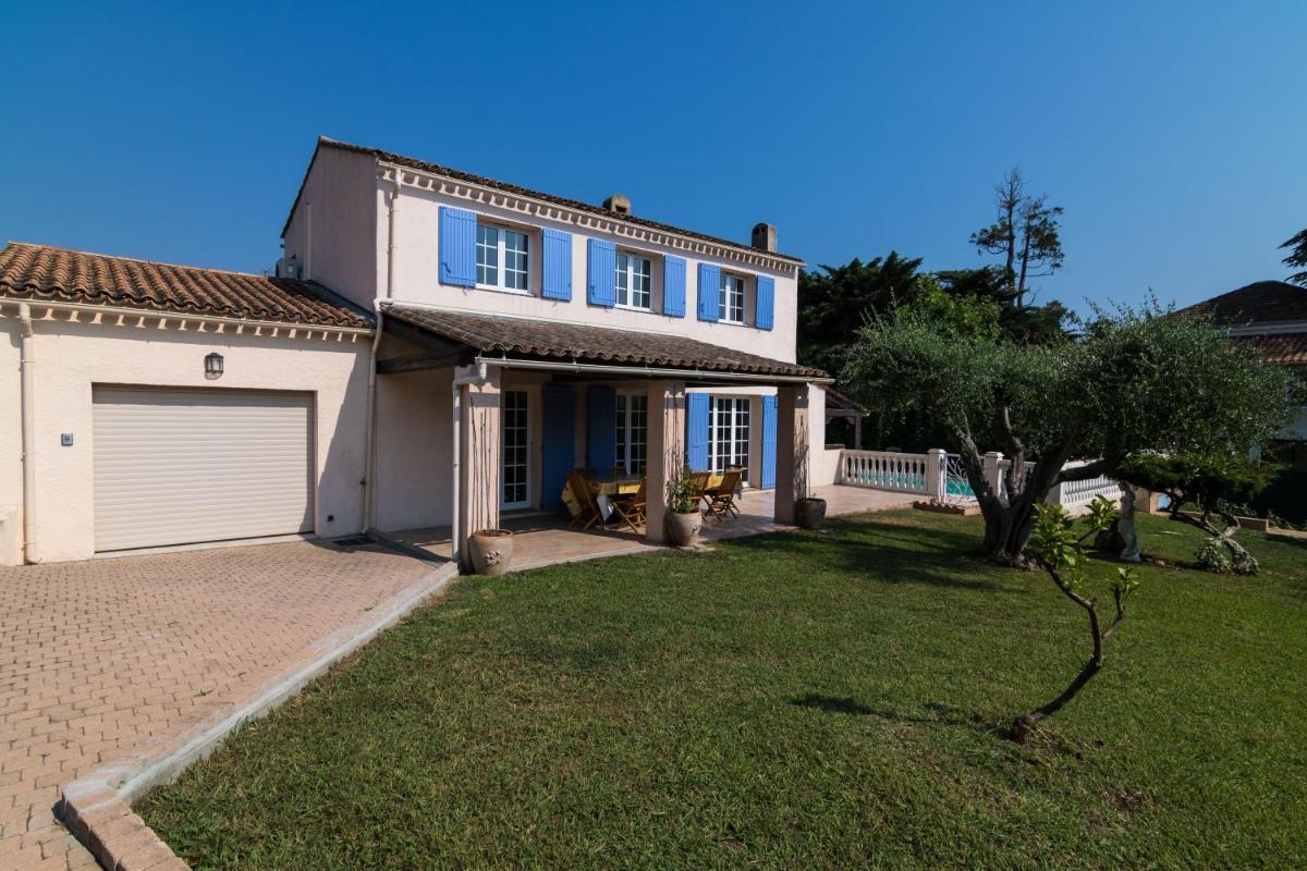 Villa Carpe Diem - Housity