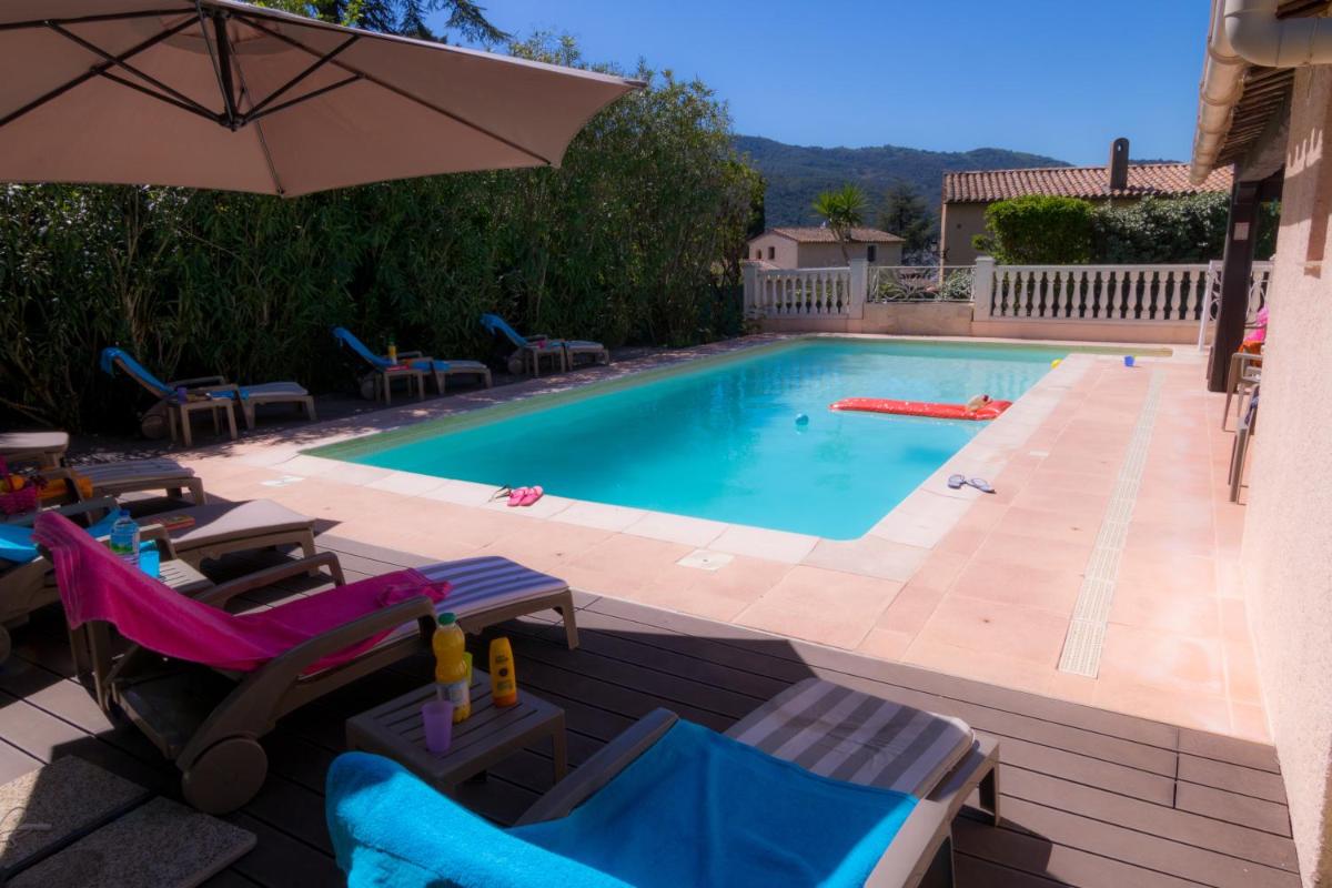 Villa Carpe Diem - Housity