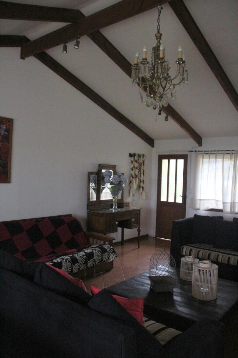 Cabañas Lomas del Lago - Housity