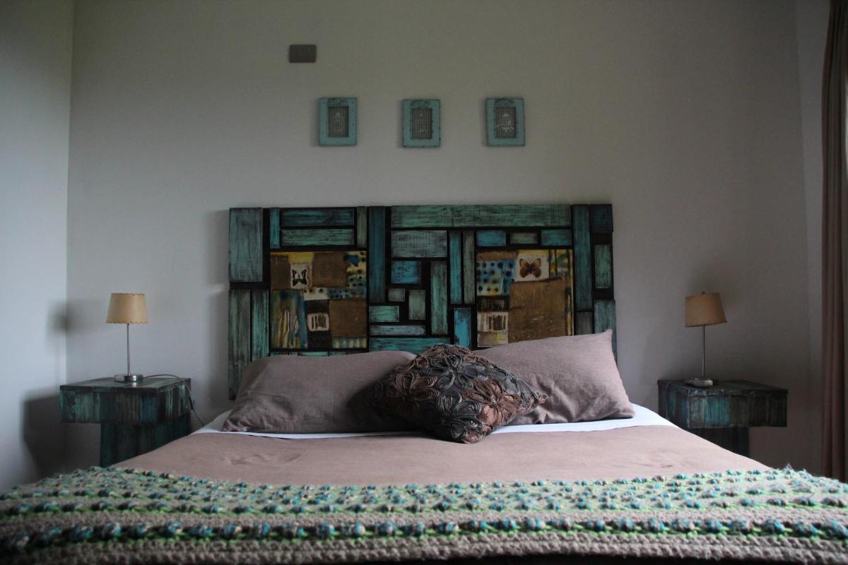 Cabañas Lomas del Lago - Housity
