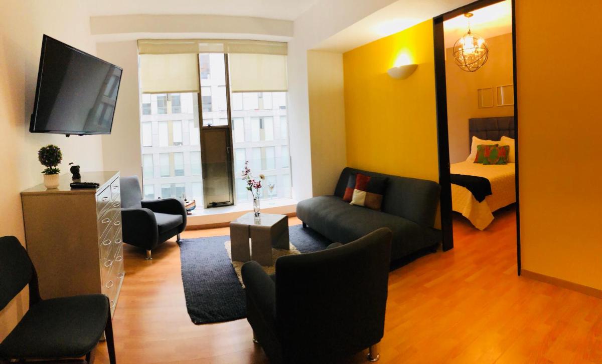 Boutique Apartment Downtown 628 - Hizvo