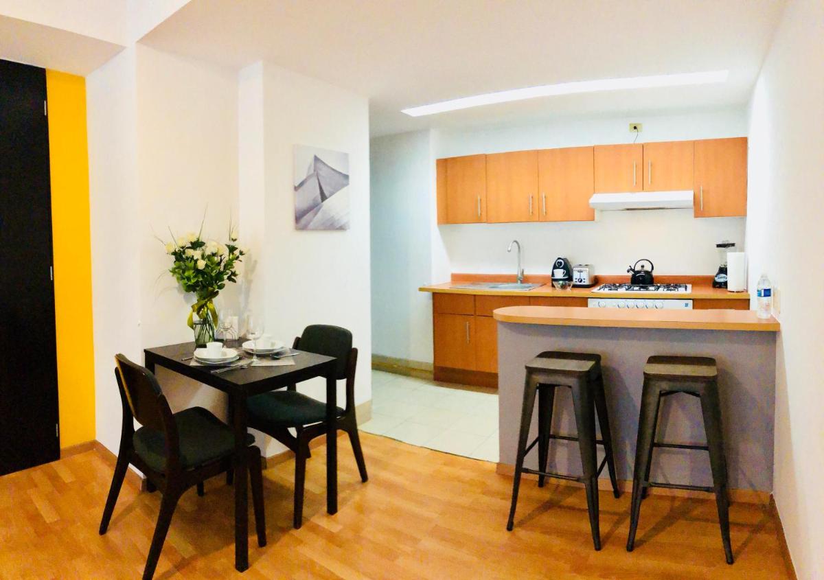 Boutique Apartment Downtown 628 - Hizvo