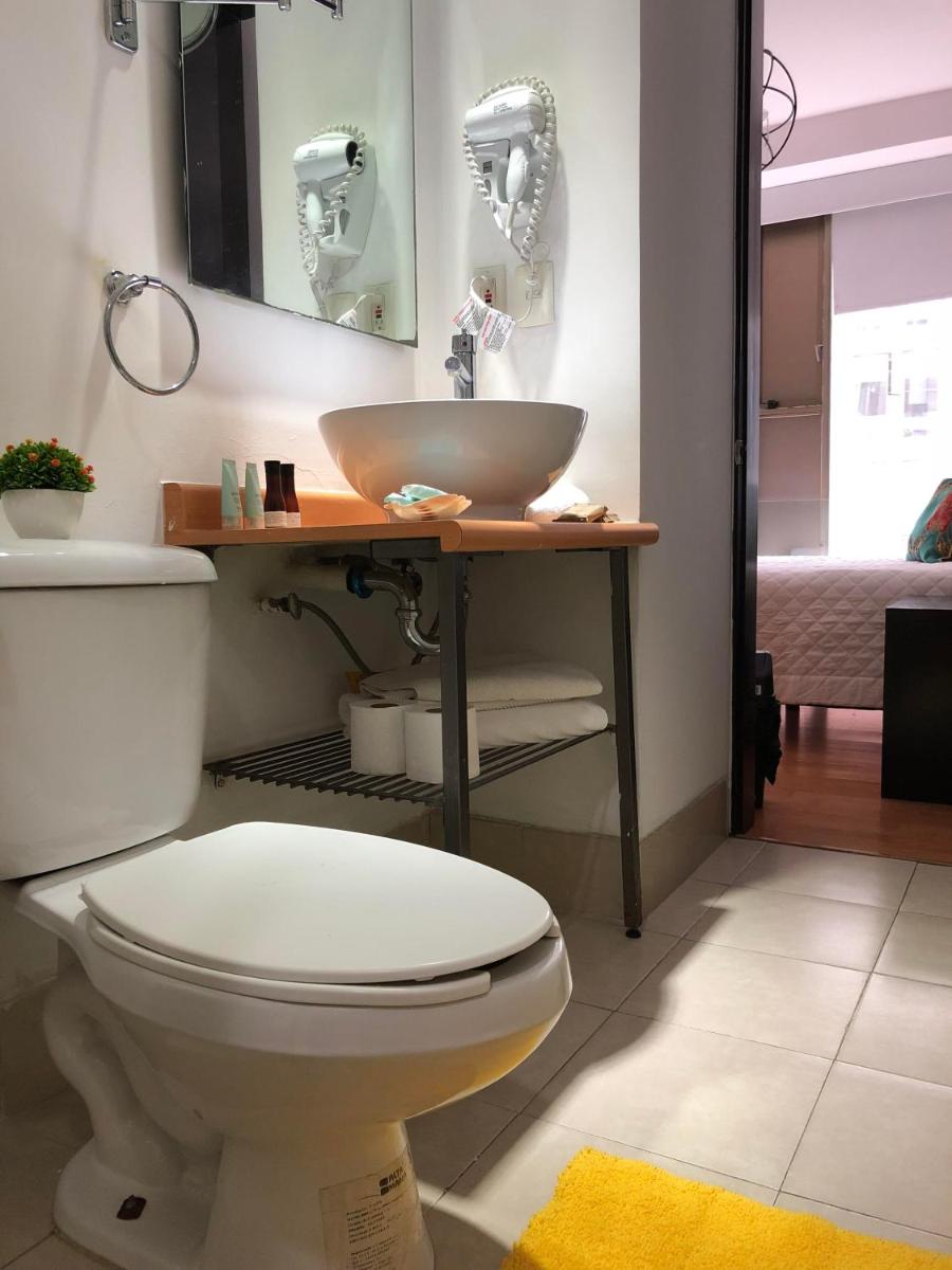 Suitetrails - Boutique Apartment Downtown 628