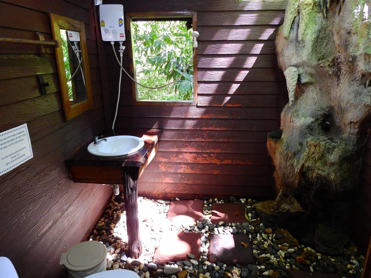 Khao Sok Nature Resort - Housity