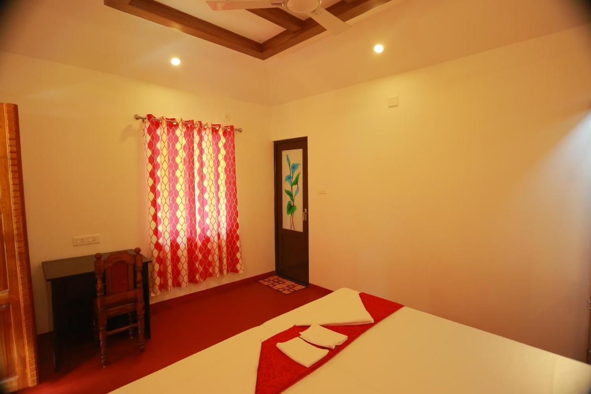 Marari Coastal Dreams Home Stay - Hizvo