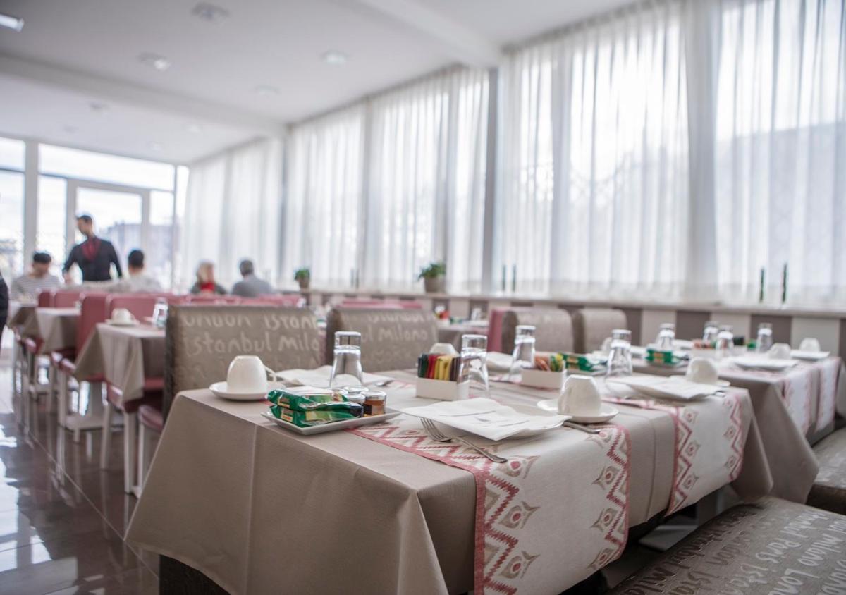 Suitetrails - Hotel San Pietro