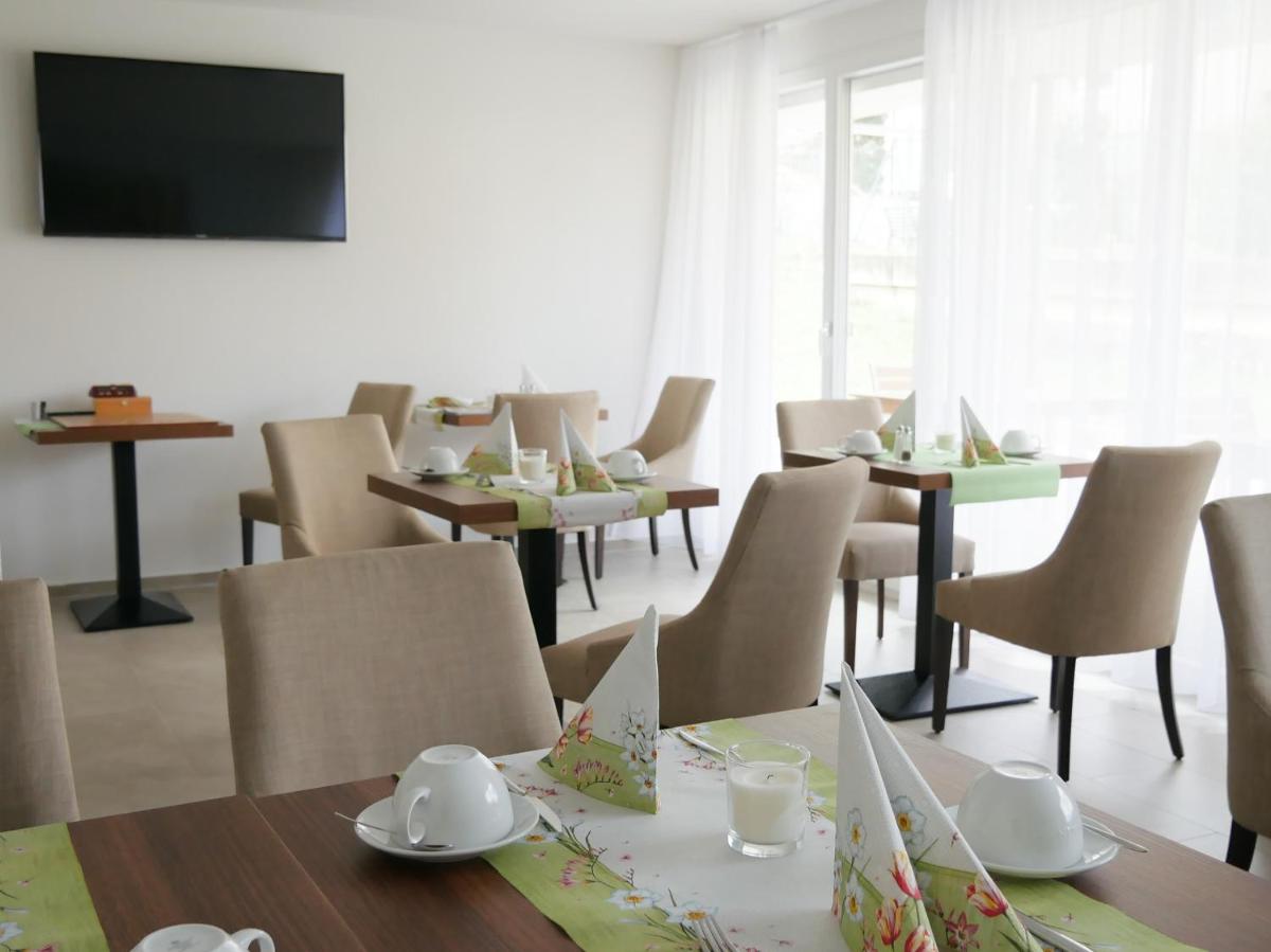 Hotel & Mühlenapartments by AVERA Gernsbach GmbH - Housity