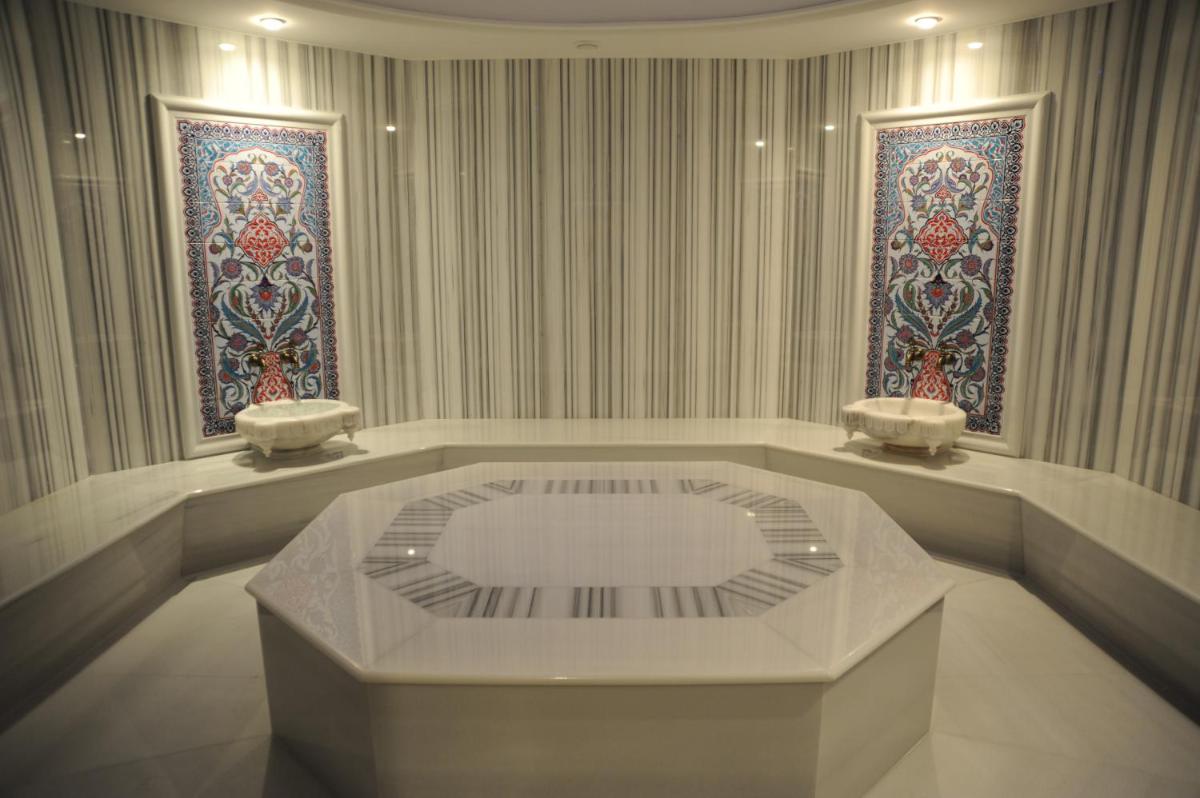 Mercure Istanbul Altunizade - Housity