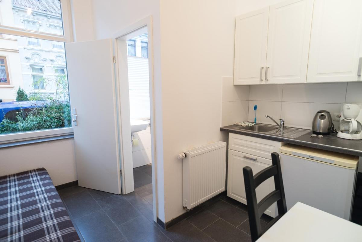FeWo Engler Bremen Ritterhuder Straße - Housity