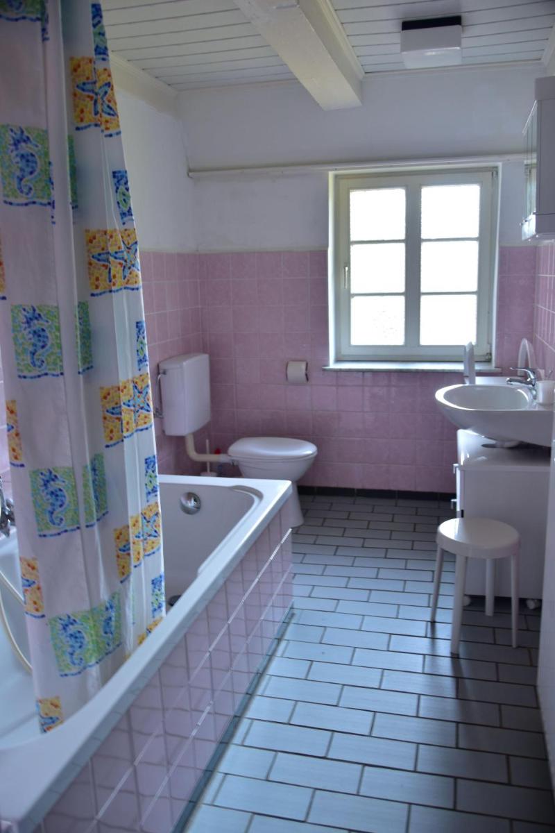 Hackerhof-Mittewohnung - Housity