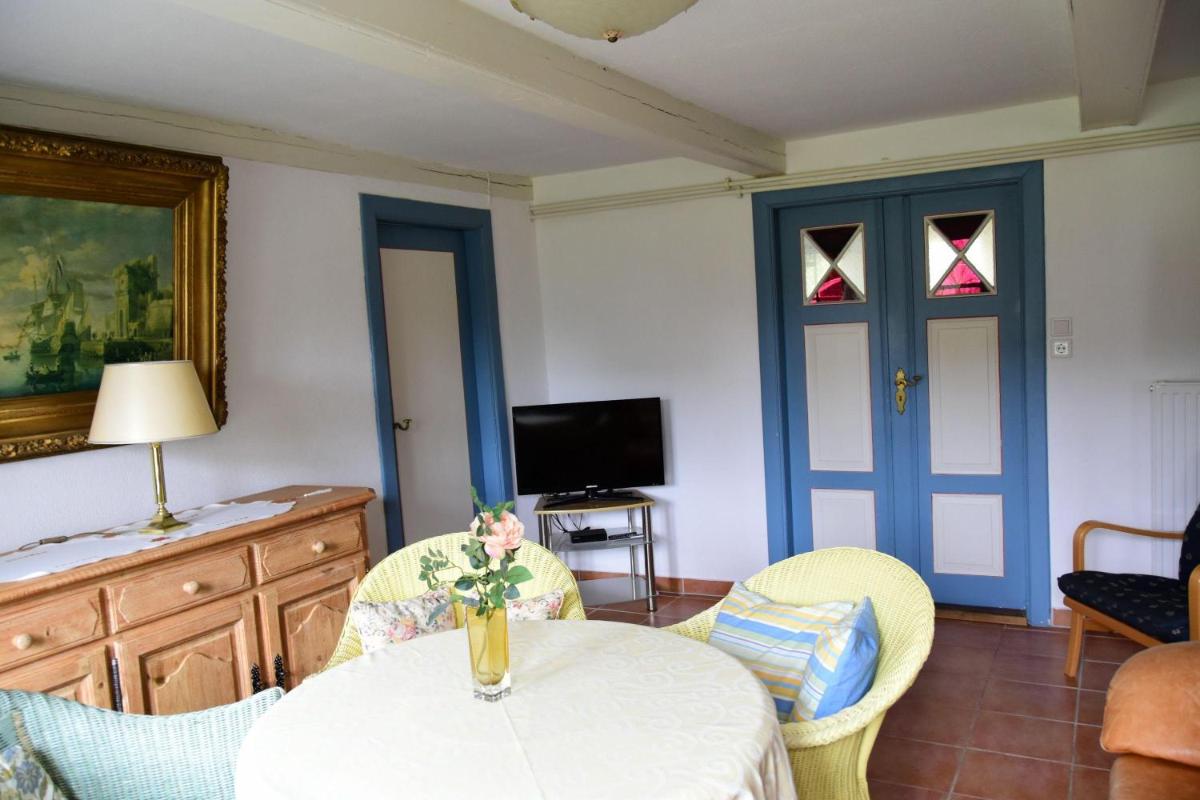 Hackerhof-Mittewohnung - Housity