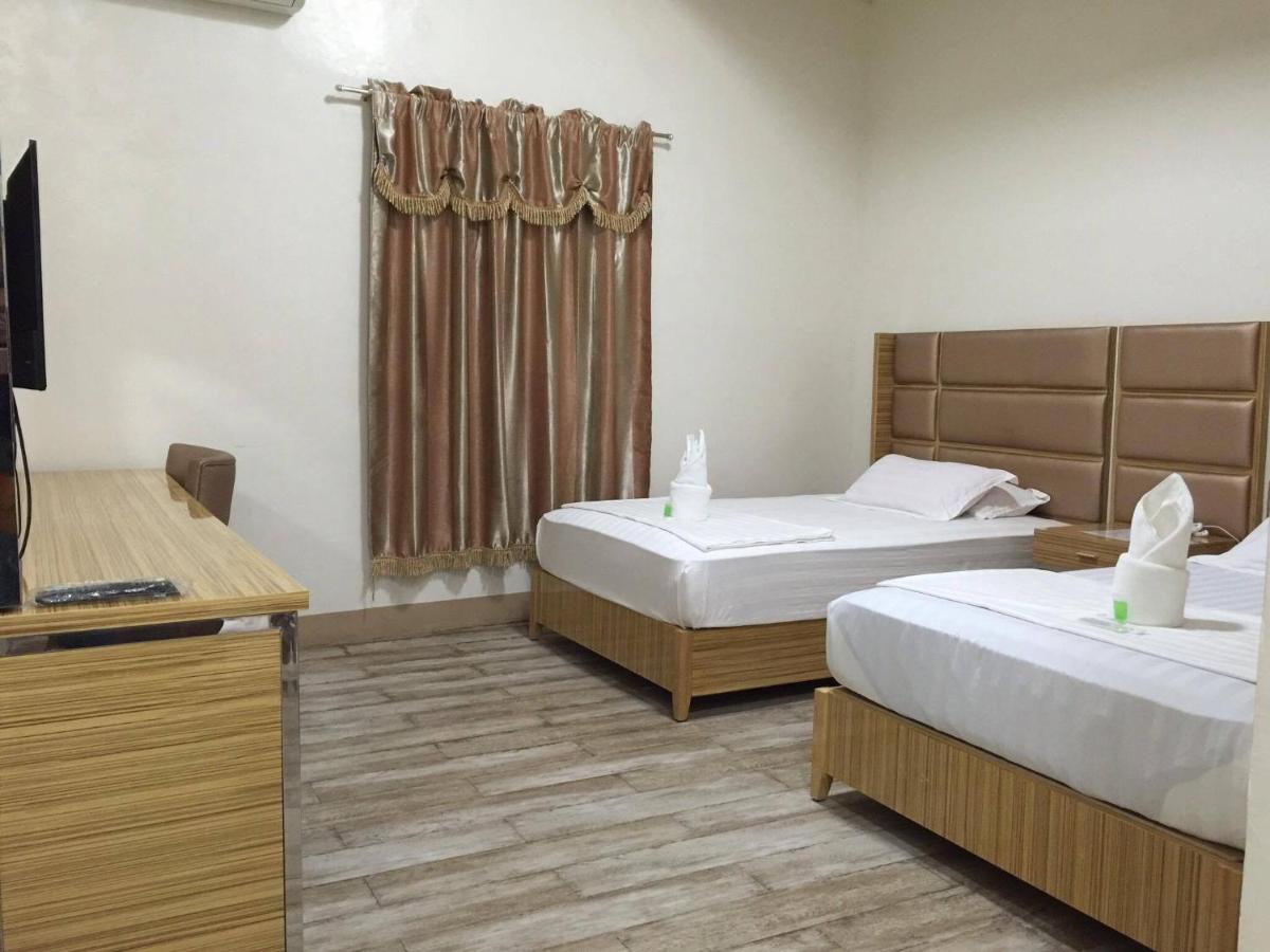 Meaco Hotel - Solano - Housity