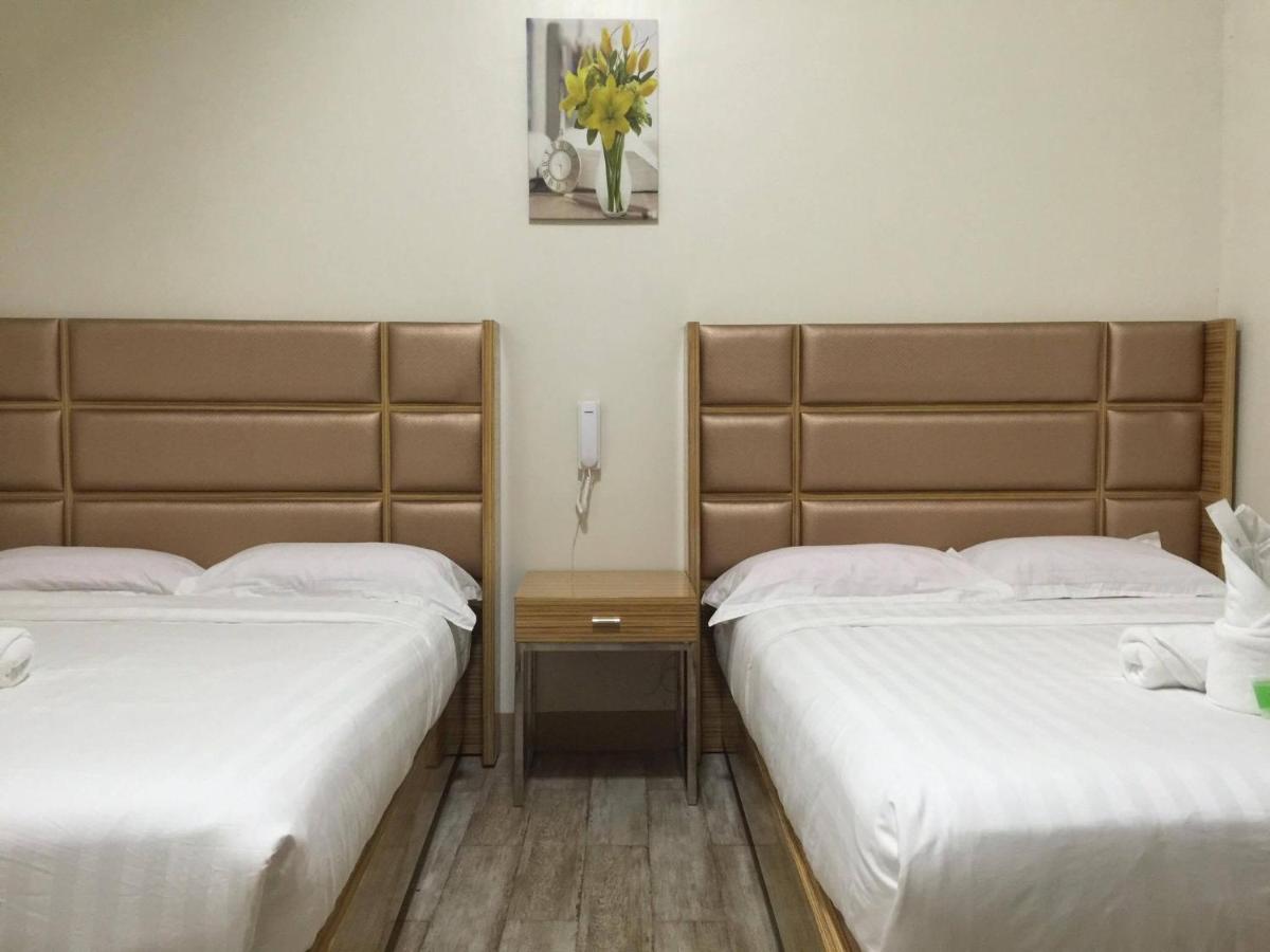 Meaco Hotel - Solano - Housity