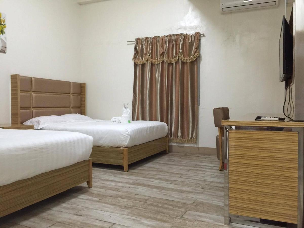 Meaco Hotel - Solano - Housity