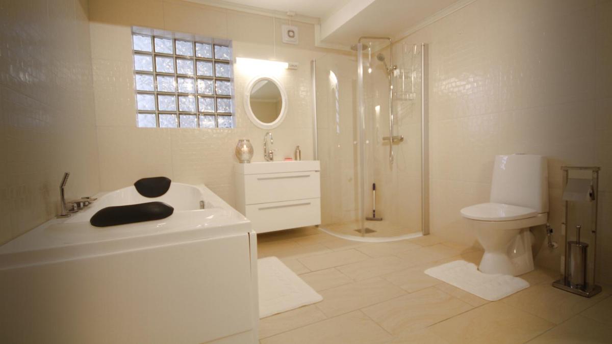 Hotell Magnor Bad - Housity