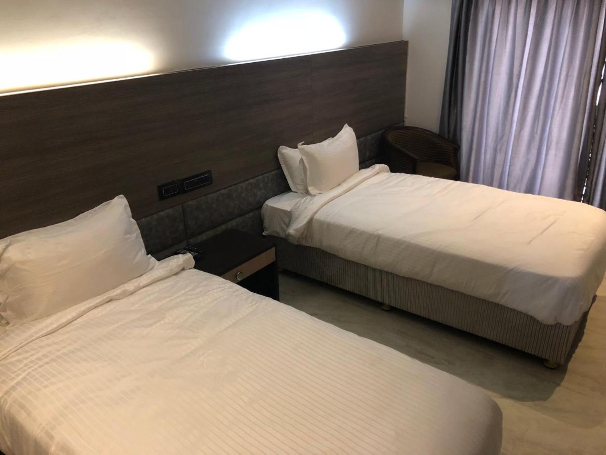 Hotel Sharanam - Housity