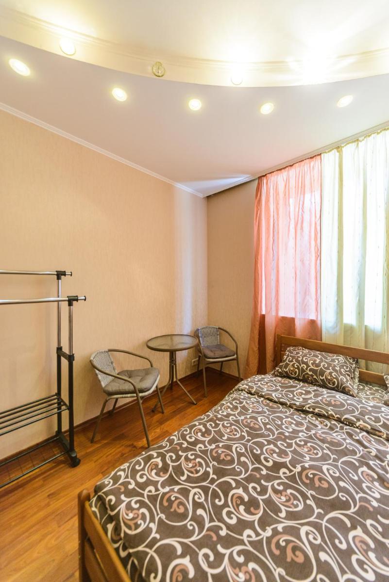 Guest House at the Polytechnic Institute - Housity