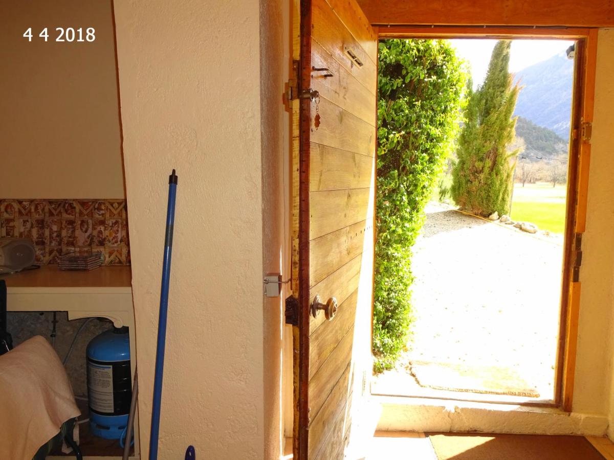 La Petite Bergerie in Drôme Provençale - Housity