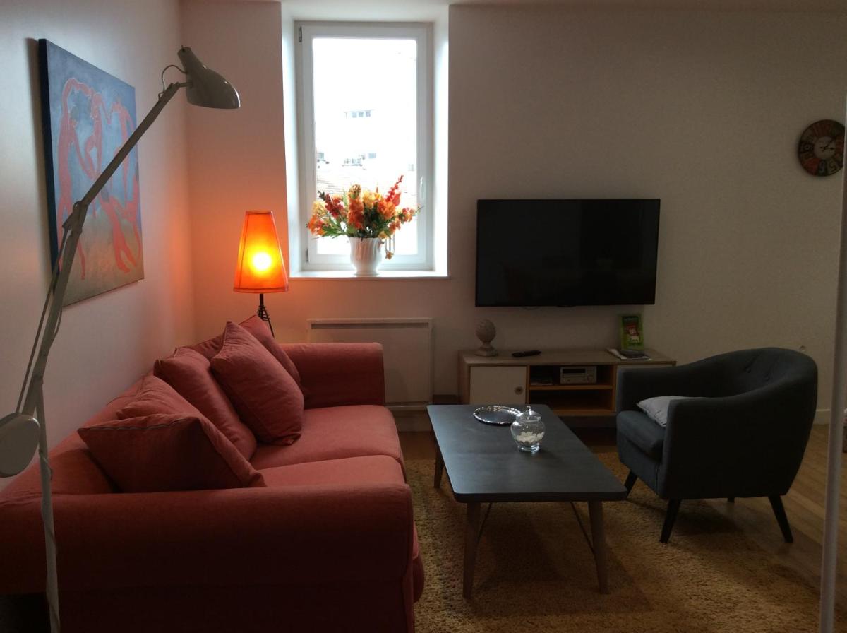 Le Massilia - Housity