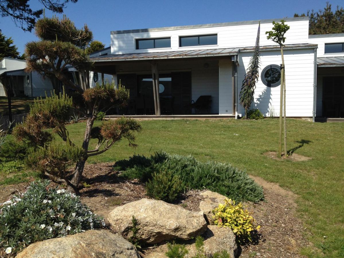 Villas Blue Idea - Housity