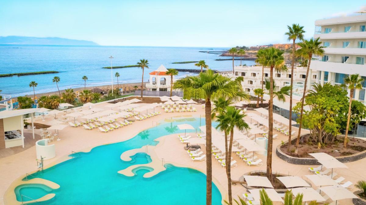 Piscina en o cerca de Iberostar Selection Sábila - Adults Only