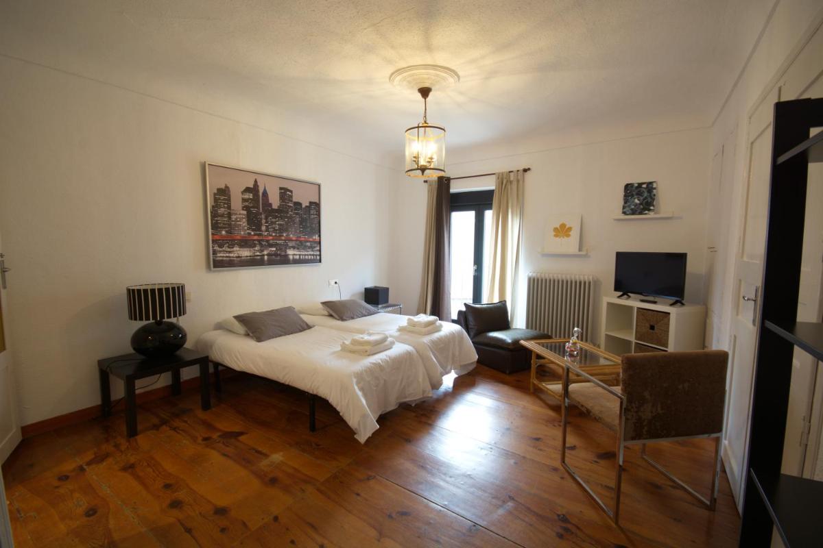 Pension Casa Pinilla - Housity